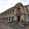 Grande Gallerie de l'Évolution, Paris