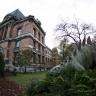 Jardin des plantes, Paris