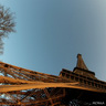 Tour Eiffel, Paris