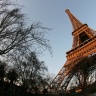 Tour Eiffel, Paris