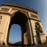 Arc de Triomphe, Paris