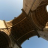 Arc de Triomphe, Paris