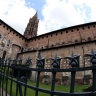 Basilique Saint-Sernin, Toulouse