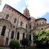 Basilique Saint-Sernin, Toulouse