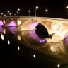 Pont Neuf la nuit, Toulouse