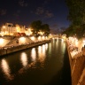 Paris de nuit