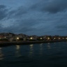 Capbreton de nuit