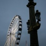 Grande roue de Paris