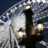 Grande roue de Paris