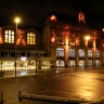 Gare de Paris Austerlitz