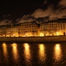 Paris de nuit