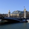 Grand Palais, Paris