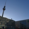 Fernsehturm, Berlin