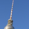 Fernsehturm, Berlin