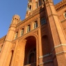 Mairie de Berlin