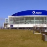 Berlin, O2 World