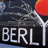 East Side Gallery, Berlin