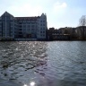 La Spree, Berlin