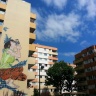 Rue Jeanne d'Arc, Paris