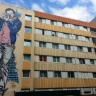 Rue Jeanne d'Arc, Paris