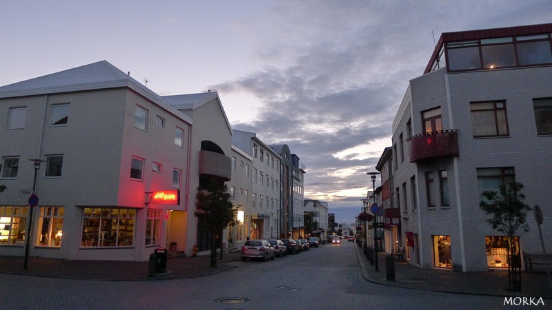 Reykjavík