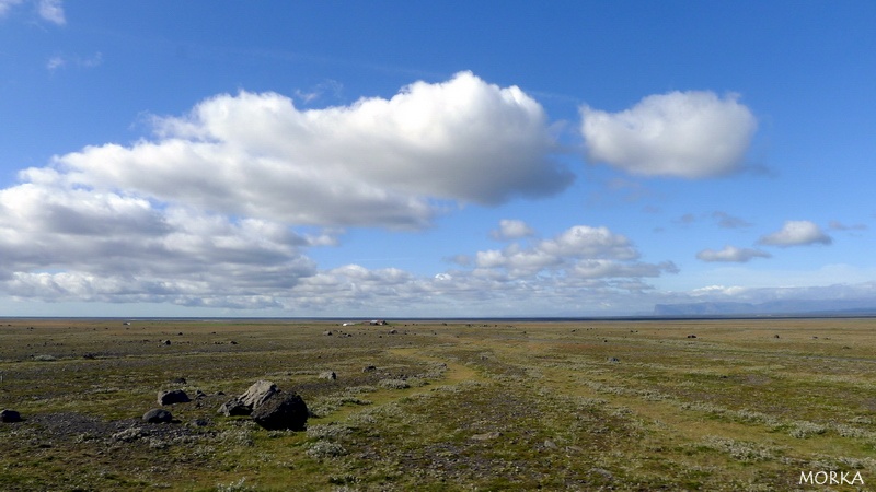 Islande