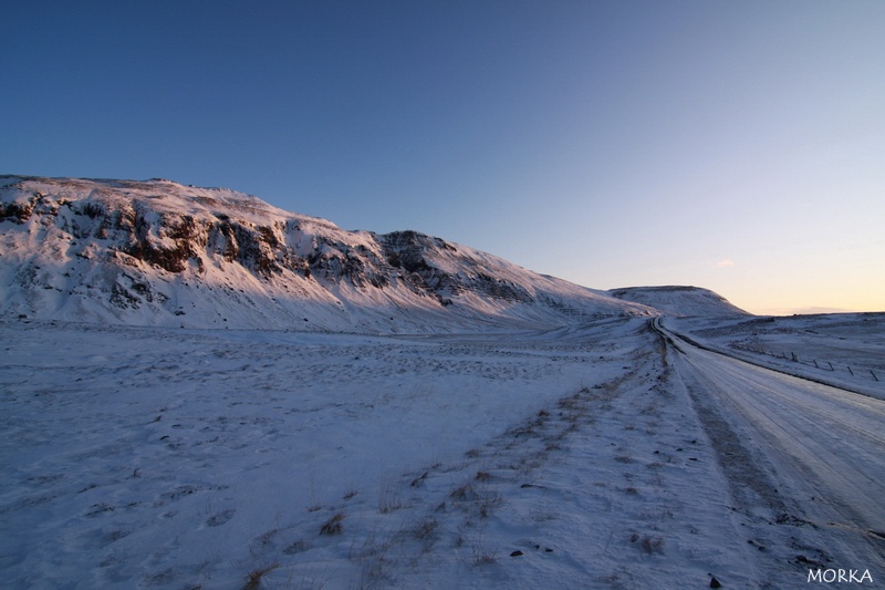 Islande