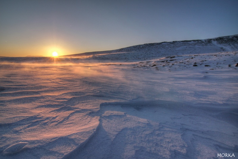 Islande