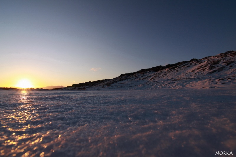 Þingvellir, Islande