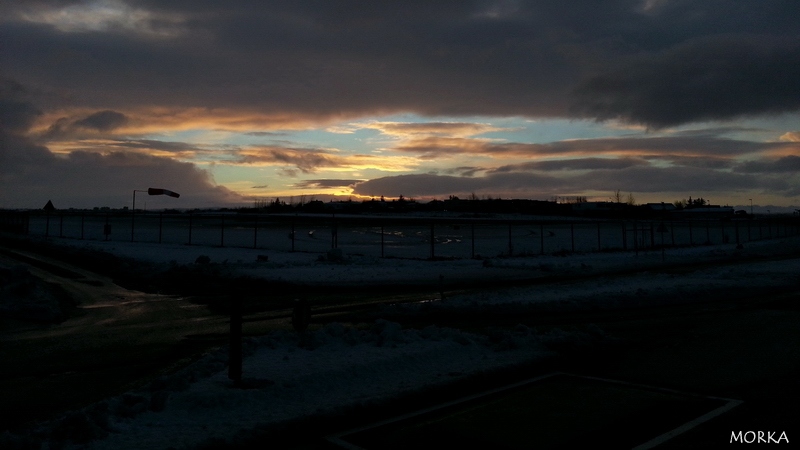 Reykjavík, Iceland