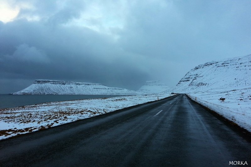 Kirkjufell, Iceland