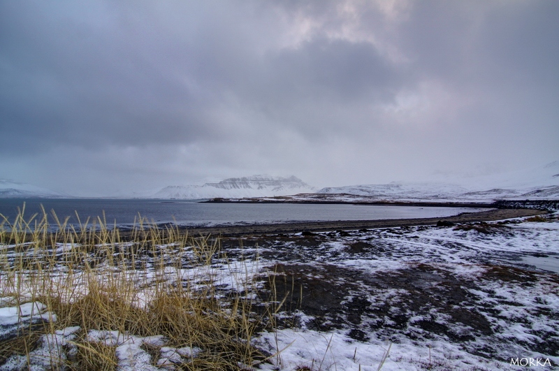 Kirkjufell, Iceland