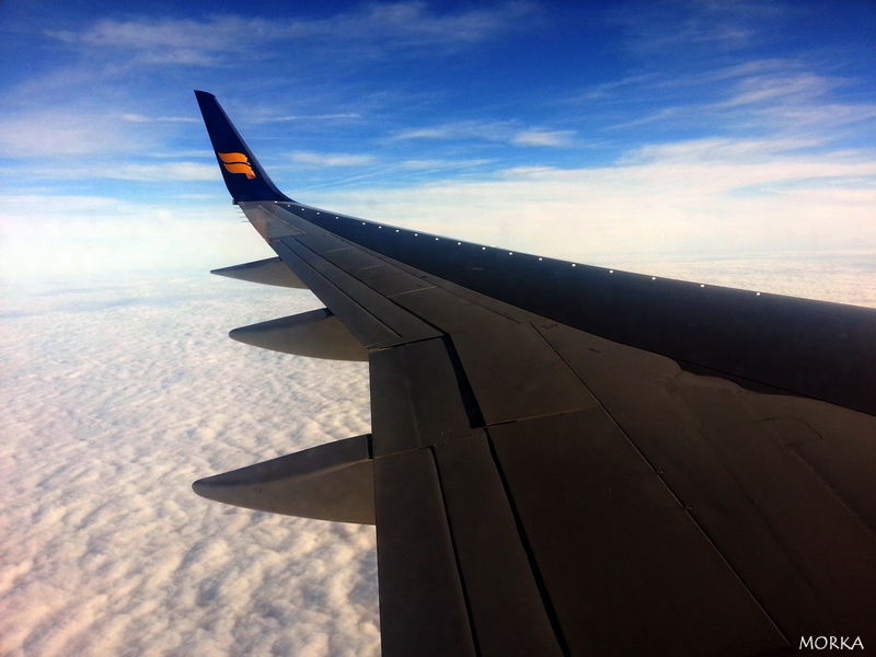 Icelandair