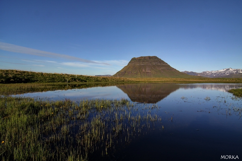 Kirkjufell