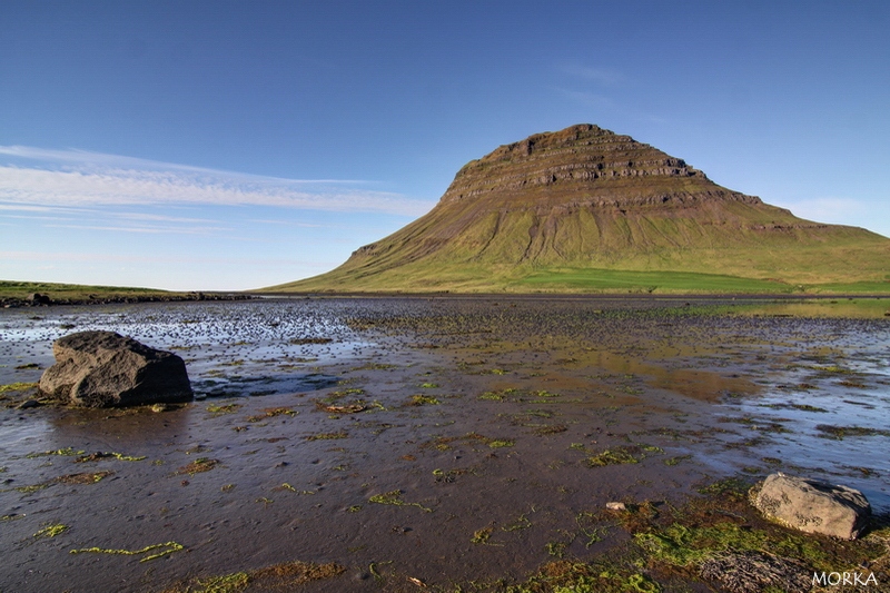 Kirkjufell