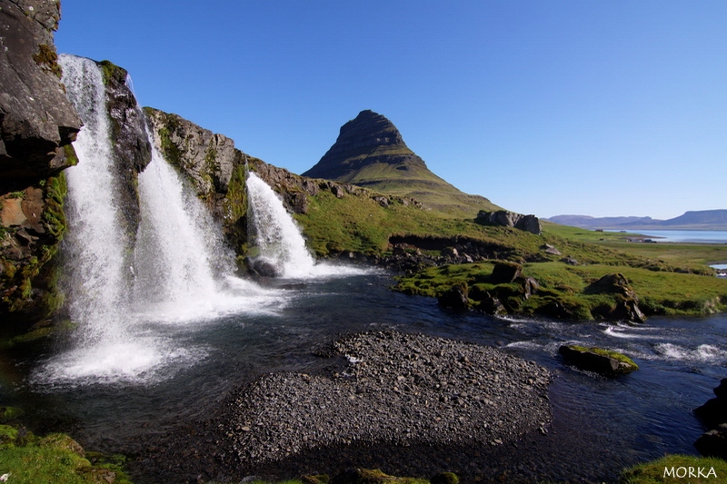 Kirkjufell