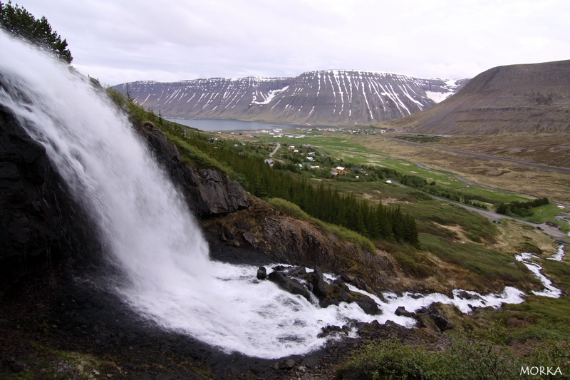 Iceland