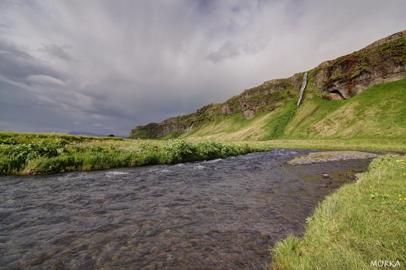 Seljalandsfoss