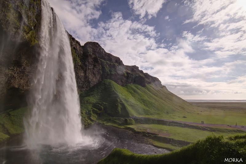 Seljalandsfoss