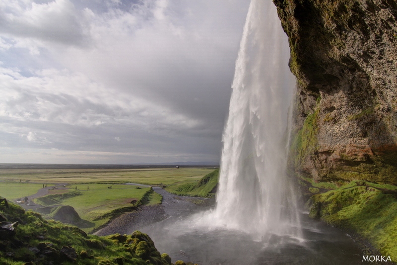 Seljalandsfoss