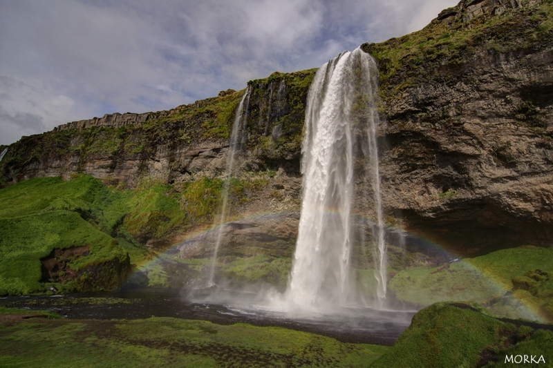 Seljalandsfoss