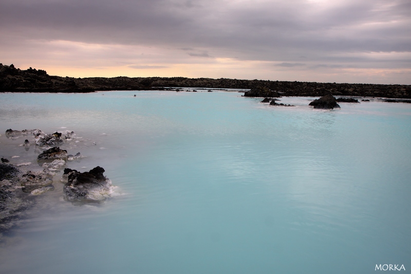 Blue Lagoon