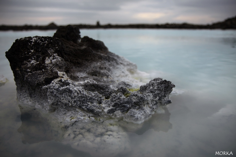 Blue Lagoon