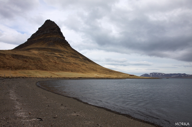 Kirkjufell