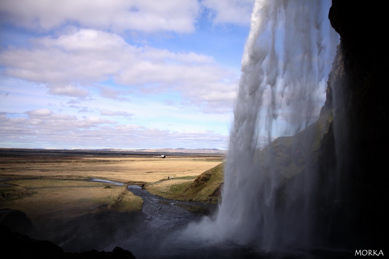 Seljalandsfoss