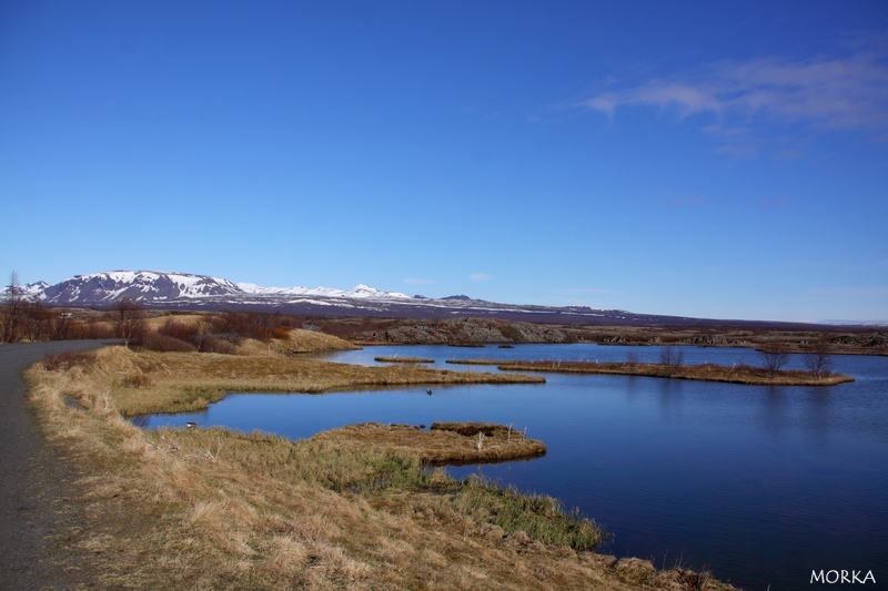 Þingvellir