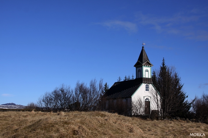 Þingvellir