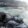 Gullfoss, Islande