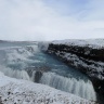 Gullfoss, Islande