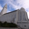 Hallgrímskirkja, Reykjavík